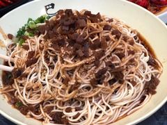 凉面-巴厘龙虾·榜首油焖大虾(洞庭·艺术洋房店)