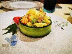 -新侨三宝乐西餐厅(崇文门店)