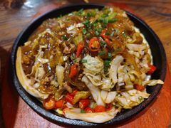 -乡吧啦·甲鱼铺子(海德二道店)