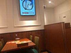 -萨莉亚意式餐厅(万嘉商业广场店)