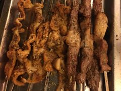 -马一洒开锅羊肉清真餐厅(京汉店)