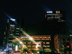 -新世界百货(明洞总店)