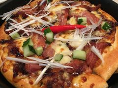 -必胜客(云汇天地店)