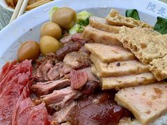 -陆长玖古法猪脚饭(玄风桥店)