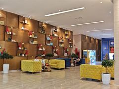 -芽庄中心购物广场