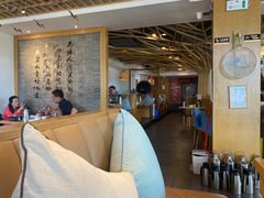-品味泸沽湖•民族特色菜(大落水店)