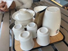 -大众茶馆·悠茶小驿(一中店)
