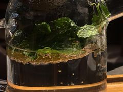 -The Cheebat 锌吧·Bistro(体育西店)