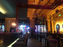 -Ambra Haus琥珀屋精酿餐厅(宝山店)