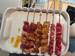 -丰茂烤串(五道口店)