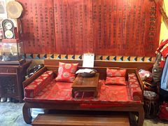 -凤吉园乌拉满族火锅中华老字号(繁荣路店)