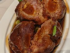 -老济南·地道济南菜(大明湖店)