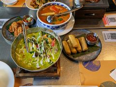 -simply thai天泰(长泰广场店)