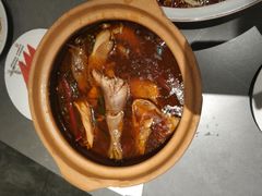 -宏宴·新京菜(望京店)