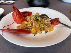 -宝燕壹号景观餐厅(龙盛国际商业广场店)