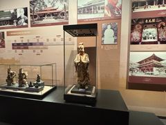 -中国闽台缘博物馆