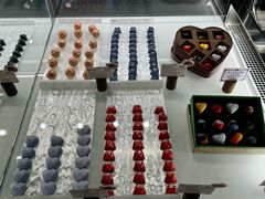 -酷巧·巧克力糖果店