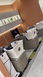 -希梵尔头皮抗衰·科技养发