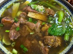 -炬龙牛肉店(新华店)