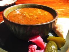 -格鲁·秀色Georgia’s Feast