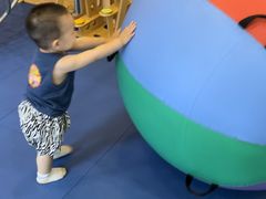 -金宝贝早教(富力广场中心)