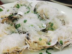 -快活林食家