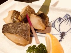 -小曹日本料理(软景中心店)