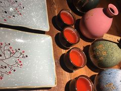 -繁·醉花亭小酒馆(鼓楼店)