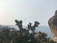 -龙头岩(Dragon Head Rock)