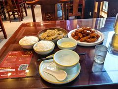 -恭敬李·烤鸭(天坛北门店)