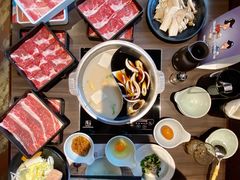 -MoMo牧场·寿喜烧专门店(长泰广场店)