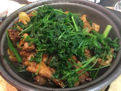 -芳村榕树头叹佬鸡煲(体育西店)