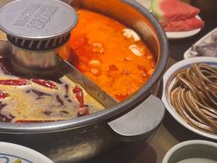 -巴奴毛肚火锅(广益哥伦布店)
