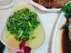-小贝壳酒楼(经九路店)