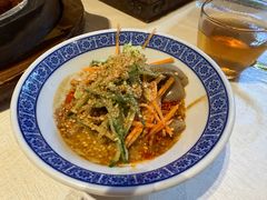 -潞州宴·长治人的会客厅(长兴北路店)
