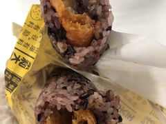 -永和大王(漕宝店)