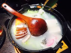 -和一料理(安阳店)