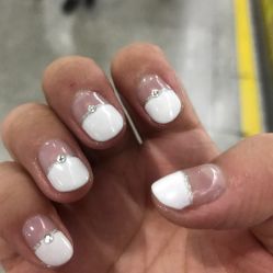 -JELLY NAIL果冻美甲