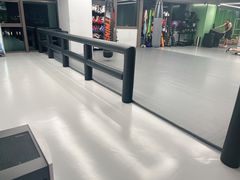 -优享健身(三元桥店)
