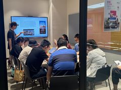 -EF教育成人英语(望京中心)