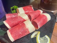 -九田家黑牛烤肉料理(新辰里亚运村店)