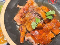 -广府乡下·饭庄(新港东路店)