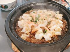 -江宴渔村·鱼鲜土菜(紫荆广场店)