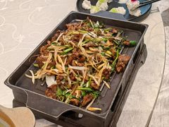 -马凯餐厅(地安门店)