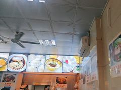 -食惠里小笼包面馆(越秀店)