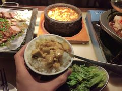 -绿茶餐厅(成都大悦城店)