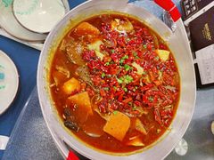-鸿禧大清花(方庄店)