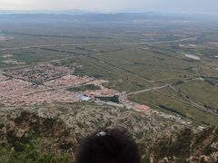 -鸡鸣山旅游风景区