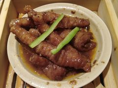 -蔡澜点心·粤菜(西单大悦城店)