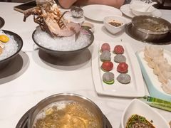 -海月轩海鲜豆捞(紫金塔店)